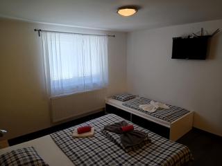 Pension Archa Mikulov - Mikulov - 7