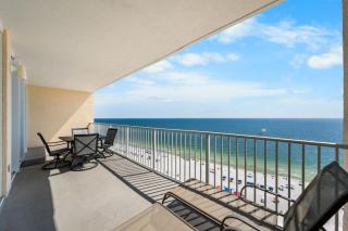 San Carlos 1404 - Gulf Shores - 6