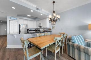 San Carlos 1404 - Gulf Shores - 4