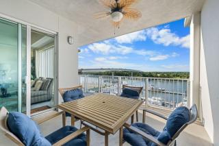 Wharf 521 - Orange Beach - 7