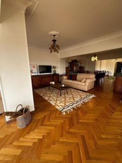 Beit Mishmish - Furnished Apartement Zamalek - Il Cairo - 3