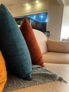 Beit Mishmish - Furnished Apartement Zamalek - Il Cairo - 6