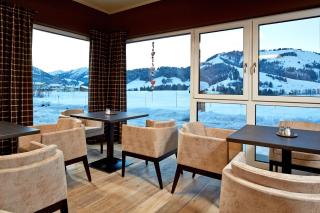 Fairhotel Hochfilzen B&B - Hochfilzen - 5
