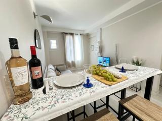 Appartement calme - 2 chambres - Proche promenade - Nice - 8