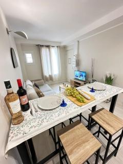 Appartement calme - 2 chambres - Proche promenade - Nice - 7