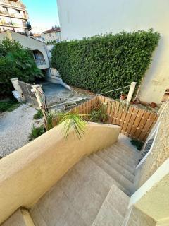 Appartement calme - 2 chambres - Proche promenade - Nice - 6