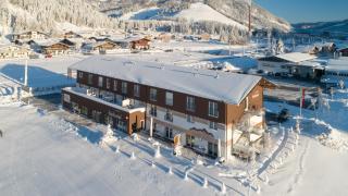 Fairhotel Hochfilzen B&B - Hochfilzen - 3