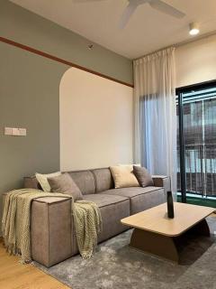 Maya Bay Residence Gamuda Cove - Banting - 0