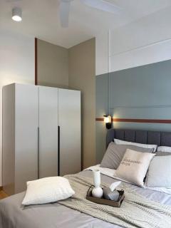 Maya Bay Residence Gamuda Cove - Banting - 8