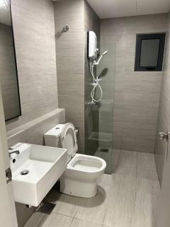 Maya Bay Residence Gamuda Cove - Banting - 7