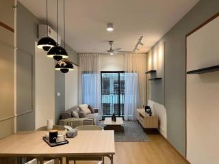 Maya Bay Residence Gamuda Cove - Banting - 6