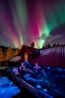 Reisa Lodge - Storslett - 7