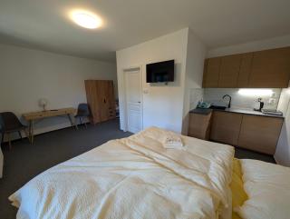 Sport apartmán 2117 - Lipno nad Vltavou - 1