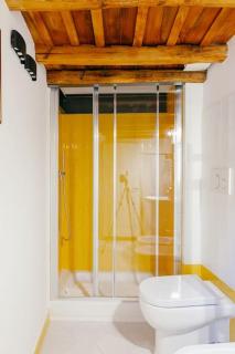 Charming restored loft in the heart of Trastevere - 5