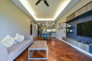 Maxhome Cozy - Vista Residence - Genting Highlands - 4