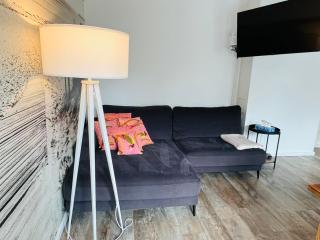 Strandhaus Ahlbeck (100 m vom Strand) - Ahlbeck - 7