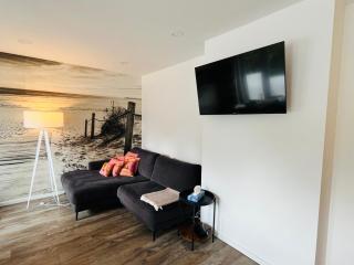 Strandhaus Ahlbeck (100 m vom Strand) - Ahlbeck - 6