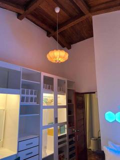 peaceful bamboo farm villa - 3