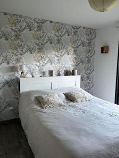 Maison au calme - Saint-Jean-des-Champs - 4