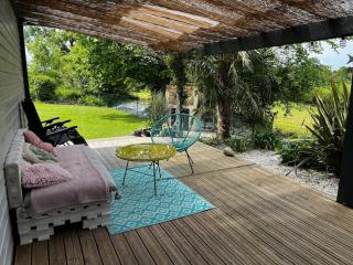 Maison au calme - Saint-Jean-des-Champs - 2