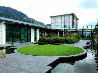 Maxhome Cozy - Vista Residence - 1