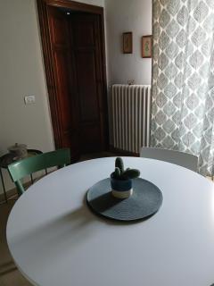 Appartamento in Palazzo Bucelli - 9