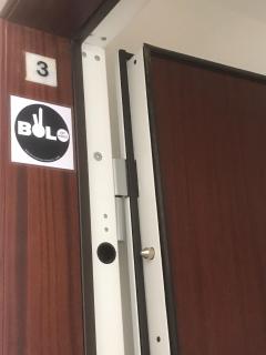 BOLOESTHOUSE - Bologna - 9