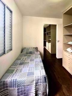 Apartamento Expo Center Norte, Anhembi, Brás - 7