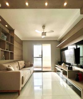 Apartamento Expo Center Norte, Anhembi, Brás - São Paulo - 2
