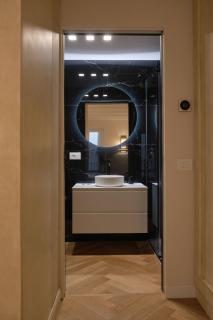 La Corte Luxury Apartment - BRERA - Milan - 4