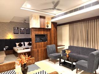 HOTEL JB'S MINERVA GRAND - Khammam - 8
