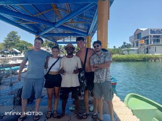 Famangkor Homestay - 7