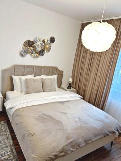 Mati Apartments - Braşov - 9