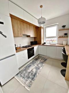 Mati Apartments - Braşov - 1