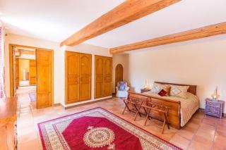 Villa Rouge Corbieres - 8