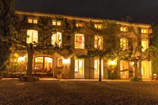 Villa Rouge Corbieres - 6