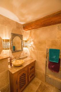 Villa Rouge Corbieres - 1