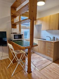 Highgate Studio Apartment - Londra - 1