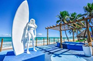 Apê aconchegante e próximo de td - Maceió - 1