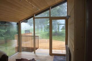 Lima Alpine Lodges - Almhaus Petra - 6