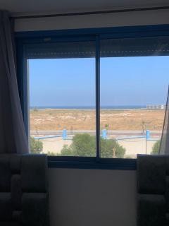 Résidence Perla Andalusia Vue Sur Mer - Mansouria - 6