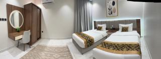 شقق فندقية هيفين إن - HEAVEN Inn 1 - Abha - 1