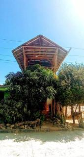 Casa de Guadua - Dibulla - 2