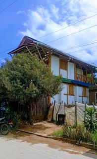 Casa de Guadua - 6