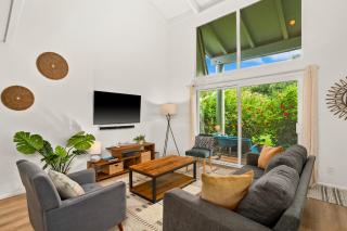 Kauai Puamana 4B condo - Princeville - 6