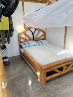 Casa de Guadua - Dibulla - 4