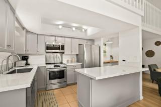 Kauai Puamana 4B condo - Princeville - 2