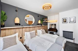 Central 3 Bed Flat Close to Brighton Pavilion and Marina - Brighton & Hove - 5