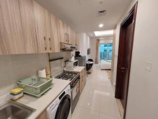 Hera Tower Sport City - by Golden Casa - Dubai - 8