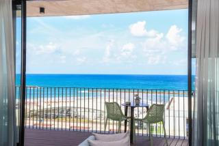 Luxury 2BD Beach Apartment 15 - Tel Aviv - 2